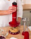 Desire Hand Blender 3in1 - Image 2