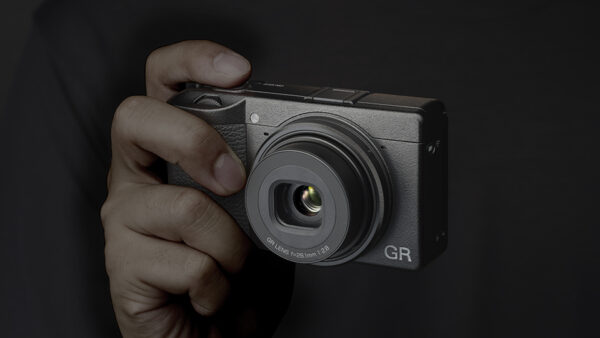Ricoh GR IIIx - Image 6