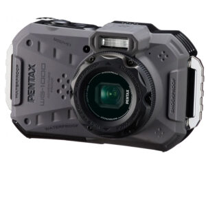 Ricoh WG-1000 - Grey