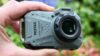 Ricoh WG-1000 - Olive - Image 3