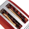 Colours+ Toaster Red - Image 4