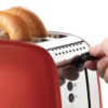 Colours+ Toaster Red - Image 2