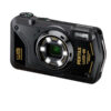 Ricoh WG-8 - Black