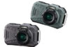 Ricoh WG-1000 - Olive - Image 4