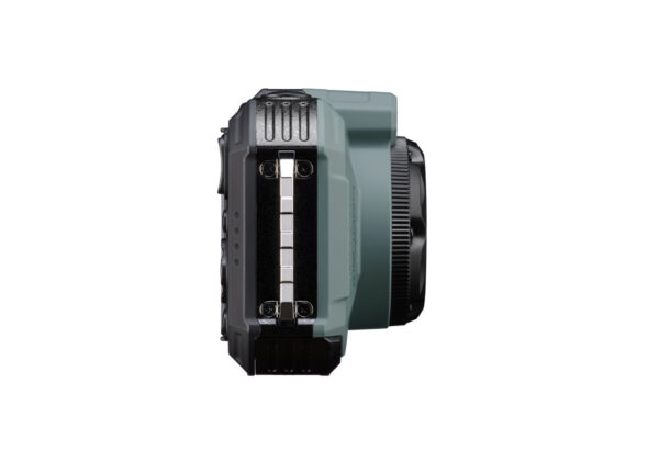 Ricoh WG-1000 - Olive - Image 6