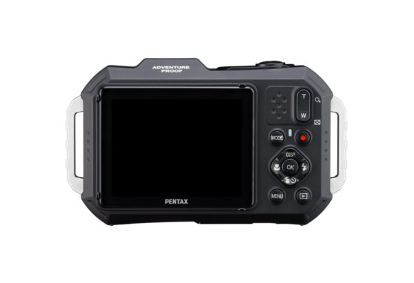 Ricoh WG-1000 - Olive - Image 7