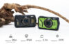 Ricoh WG-8 - Green - Image 2