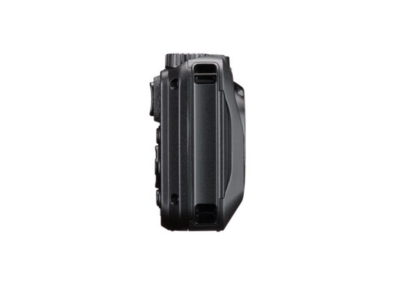 Ricoh WG-8 - Green - Image 5