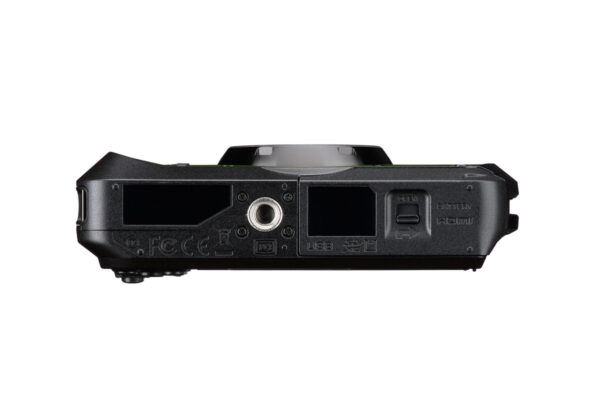 Ricoh WG-8 - Green - Image 4
