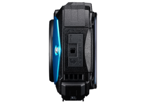 Ricoh WG-90 - Blue - Image 5