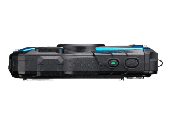 Ricoh WG-90 - Blue - Image 4
