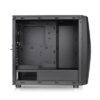PC Components/ Case/ Miditower/ ***Commander C34 TG ARGB/Black/Win/SPCC/Temper ed Glass*1/200mm Addressable - Image 3