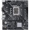 PC Components/ MotherBoard/ LGA 1700/ PRIME H610M-K D4//LGA1700,H610,USB 3.2 GEN 1,M.2,MB