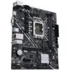 PC Components/ MotherBoard/ LGA 1700/ PRIME H610M-K D4//LGA1700,H610,USB 3.2 GEN 1,M.2,MB - Image 2