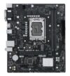 PC Components/ MotherBoard/ LGA 1700/ PRIME H610M-R D4-SI//LGA1700,H610,HDMI,DVI,D-SUB,MB