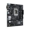 PC Components/ MotherBoard/ LGA 1700/ PRIME H610M-R D4-SI//LGA1700,H610,HDMI,DVI,D-SUB,MB - Image 2