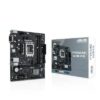 PC Components/ MotherBoard/ LGA 1700/ PRIME H610M-R D4-SI//LGA1700,H610,HDMI,DVI,D-SUB,MB - Image 5