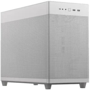PC Components/ Case/ AP201 ASUS PRIME CASE MESH WHITE EDITION