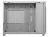 PC Components/ Case/ AP201 ASUS PRIME CASE MESH WHITE EDITION - Image 2