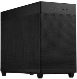 PC Components/ Case/ ASUS Prime AP201 MicroATX Case