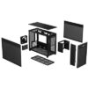 PC Components/ Case/ ASUS Prime AP201 MicroATX Case - Image 5