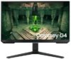 Monitor/ Samsung/ Odyssey G4 LS27BG400EIXCI 27" FHD 1920 x 1080 IPS 1ms 240Hz