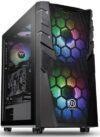 PC Components/ Case/ Miditower/ Commander C32 TG ARGB Edition