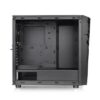 PC Components/ Case/ Miditower/ Commander C32 TG ARGB Edition - Image 2