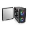 PC Components/ Case/ Miditower/ Commander C32 TG ARGB Edition - Image 3