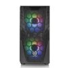 PC Components/ Case/ Miditower/ Commander C32 TG ARGB Edition - Image 4