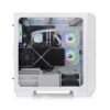 PC Components/ Case/ Miditower/ View 300 MX Snow Mid Tower - Image 3