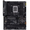 PC Components/ MotherBoard/ LGA 1700/ TUF GAMING Z790-PLUS D4//LGA1700,Z790,USB3.2 GEN 2X2,MB