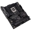 PC Components/ MotherBoard/ LGA 1700/ TUF GAMING Z790-PLUS D4//LGA1700,Z790,USB3.2 GEN 2X2,MB - Image 2