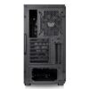 PC Components/ Case/ Miditower/ Commander C31 TG ARGB Edition Black - Image 6
