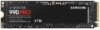 PC Components/ SSD/ Samsung 2TB 990 PRO MZ-V9P2T0BW