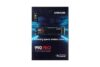 PC Components/ SSD/ Samsung 2TB 990 PRO MZ-V9P2T0BW - Image 5