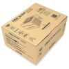 PC Components/ Power Supply/ CASE PSU ATX 500W FAL506FS12B TECNOWARE - Image 7