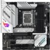 PC Components/ MotherBoard/ LGA 1700/ ROG STRIX B760-G GAMING WIFI D4//LGA1700,B760,USB3.2 GEN 2,MB