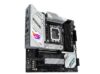 PC Components/ MotherBoard/ LGA 1700/ ROG STRIX B760-G GAMING WIFI D4//LGA1700,B760,USB3.2 GEN 2,MB - Image 3
