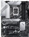 PC Components/ MotherBoard/ LGA 1700/ ASUS PRIME Z790-P D4//LGA1700,Z790,USB3.2 GEN 2,MB