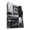 PC Components/ MotherBoard/ LGA 1700/ ASUS PRIME Z790-P D4//LGA1700,Z790,USB3.2 GEN 2,MB - Image 3
