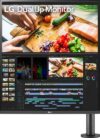 Monitor/ LG/ LG DualUp 28MQ780 28" Nano IPS  SDQHD 2560 x 2880 5ms 60Hz