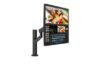 Monitor/ LG/ LG DualUp 28MQ780 28" Nano IPS  SDQHD 2560 x 2880 5ms 60Hz - Image 8
