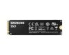 PC Components/ SSD/ Samsung 990 PRO PCIe 4.0 NVMe M.2 1TB MZ-V9P1T0BW - Image 2