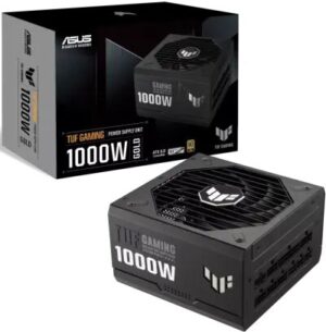 PC Components/ Power Supply/ TUF-GAMING-1000G//PSU, CE+UK