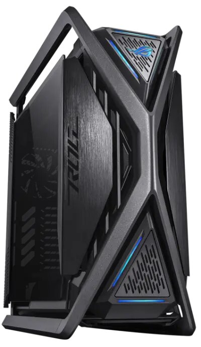142792-0 PC Components/ Case/ Miditower/ ROG Hyperion GR701 (90DC00F0-B39000) - Image 1