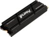 PC Components/ SSD/ Kingston Fury Renegade 1TB PCIe Gen 4.0 NVMe M.2 Internal Gaming SSD with Heat Sink SFYRSK/1000G - Image 2