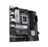 PC Components/ MotherBoard/ LGA 1700/ Asus PRIME B660M-A D4-CSM//LGA1700,B660,USB3.2 GEN 2,MB - Image 2
