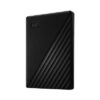 PC Components/ HDD/ External/ 2.5"/ Western HDD USB3 4TB EXT. 2.5" Black WDBU6Y0040BBK-WESN WDC - Image 2