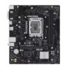 PC Components/ MotherBoard/ LGA 1700/ PRIME H610M-R-SI//LGA1700,H610,DP,HDMI,VGA,MB 13th generation Intel DDR5